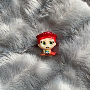 mini disney doorables